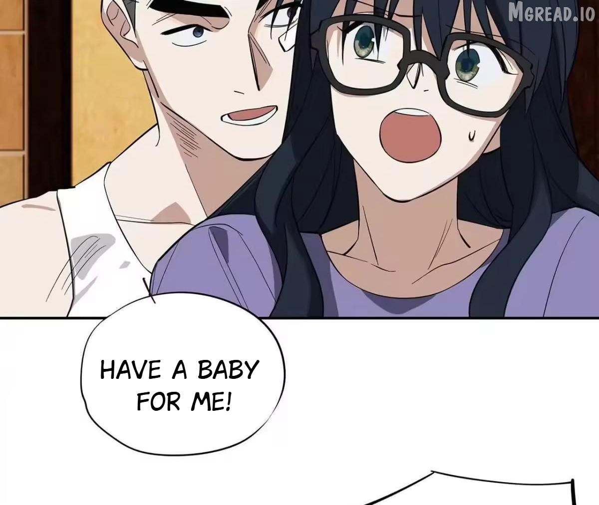 Confession Of The Suspect A Chapter 24  - page 65
